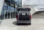 Toyota ProAce City Verso Long 2019 года (EU)